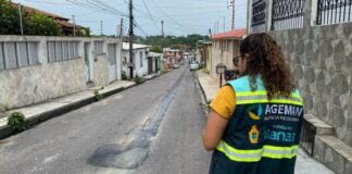 Ageman aplica cerca de R$ 4 milhões em multas à Águas de Manaus em cinco meses