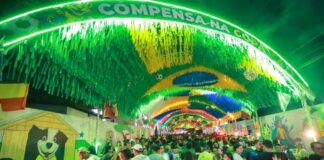 ‘Operação Copa’ da Prefeitura intensifica fiscalização de trânsito durante jogos do Brasil