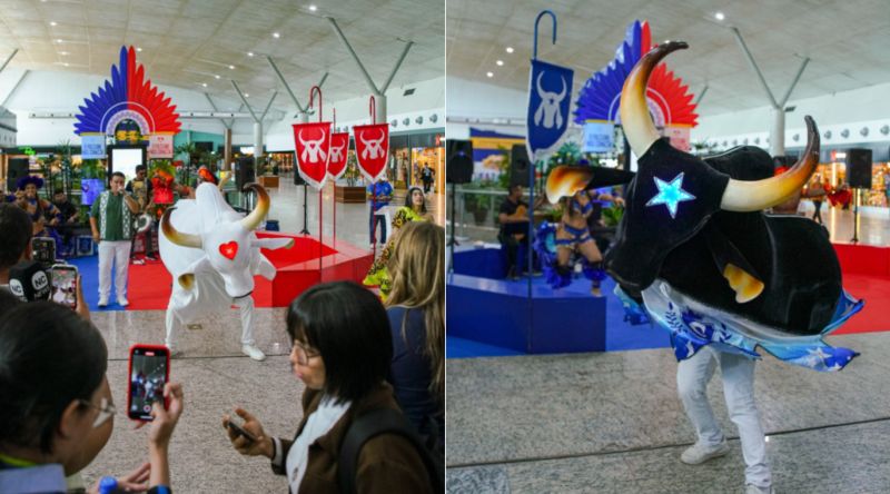 Foto - Manaus Airport 3