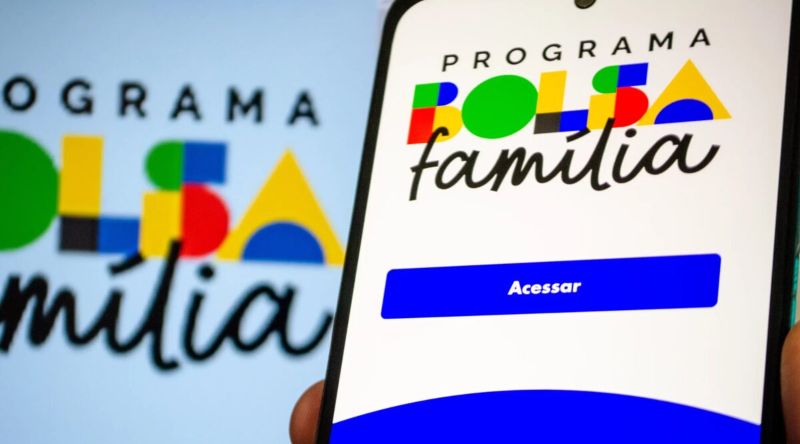 Programa Bolsa Família - Foto_ Adobe Stock