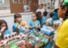 Cime Viviane Estrela de Manaus realiza 4ª Feira do Conhecimento
