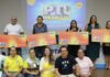 Manaus entrega premiação do ‘IPTU Premiado’ e incentiva cidadania fiscal