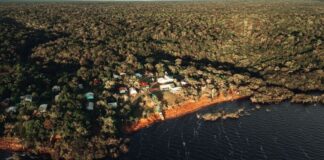 FAS abre processo para construção de bases dos Bombeiros no sul do Amazonas