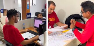 Candidatos da 2ª chamada do Bolsa Pós-Graduação e Idiomas devem apresentar documentação
