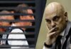 Ministro quer ‘explicação’ sobre uso de pistola calibre 9mm de Bolsonaro em posse de PM do Distrito Federal