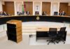 TCE-AM define nova composição da diretoria para adequação ao mandato de quatro anos