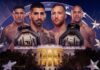 UFC histórico na Casa Branca reúne campeões e brasileiros neste domingo