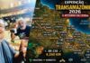 Lábrea recebe encontro internacional de motociclistas em homenagem a pioneiro da Transamazônica