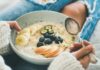 Como manter a alimentação saudável no inverno