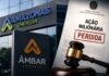Perdeu: Amazonas Energia tentou receber cobrança de R$ 2,3 milhões, mas a Justiça negou