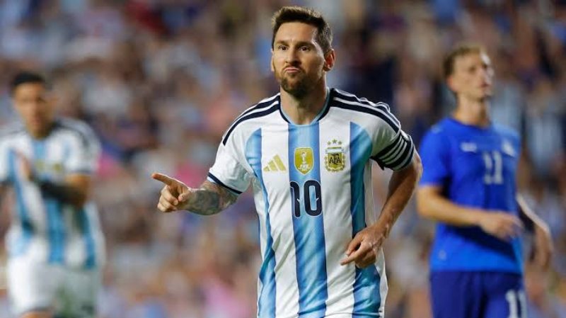 argentina