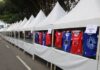 Comerciantes começam processo de credenciamento para atuar no Festival de Parintins 2026