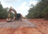 Obras na BR-319 devem começar ainda neste mês