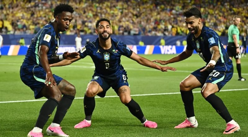brasil