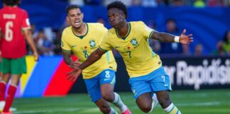Brasil busca primeira vitória na Copa e pode ficar perto da classificação nesta sexta-feira