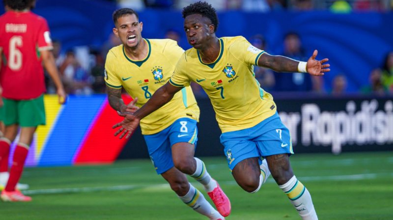 brasil