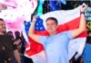 David Almeida avança nas intenções de voto e se consolida entre os favoritos ao Governo do AM