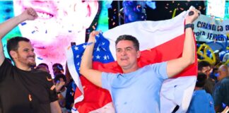 David Almeida avança nas intenções de voto e se consolida entre os favoritos ao Governo do AM