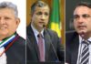 PF apurar suposto esquema de corrupção e lavagem de dinheiro contra desembargadores em Mato Grosso