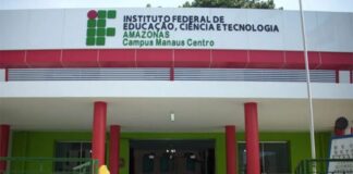 Candidatos do PSC 2026 serão transferidos da Escola Tiradentes para o IFAM Centro