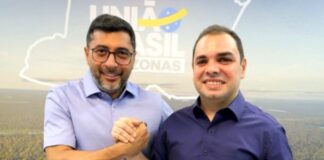 As contas do partido de Roberto Cidade e Wilson Lima devem ser impugnadas em até cinco dia