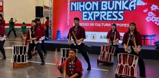 Evento gratuito reúne cultura japonesa, universo geek e transmissões da Copa em Manaus