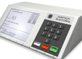 Sistema de candidaturas ganha versão web e novas funcionalidades para as eleições de 2026