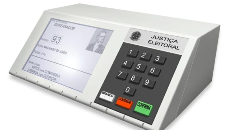 justica eleitoral