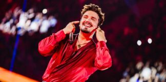 Ingressos para show de Luan Santana em Manaus começam a ser vendidos