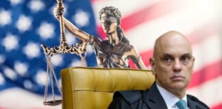 Justiça dos EUA dá primeiras vitórias a Moraes em ação movida por empresa de Trump