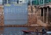 Nível do rio Negro está abaixo do esperado