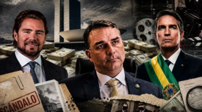 o filme do escândalo