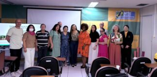 Parintins reforça ações de regularização fundiária durante oficina da SPU em Manaus