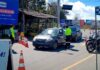 Mateus Assayag garante remoção de veículos de transporte irregulares no Festival de Parintins