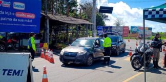 Mateus Assayag garante remoção de veículos de transporte irregulares no Festival de Parintins