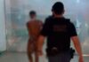 Polícia prende integrante de organização criminosa por tortura contra adolescente, em Eirunepé