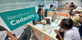 Prefeitura realiza mutirão do Cadastro Único e lança atendimento domiciliar para famílias