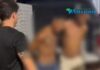 Polícia prende homens por estupro de vulnerável contra adolescente, em Nova Olinda do Norte