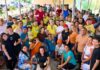 No ramal Castanheiras, David Almeida fala em fortalecimento e dignidade para quem vive e trabalha no campo