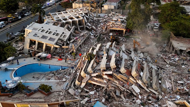 terremoto