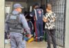 Trabalhador morre após ser esfaqueado por morador no conjunto Tocantins