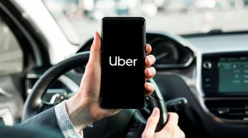 uber