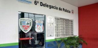 Homem é detido após ser acusado de violentar amigo deficiente na Cidade Nova