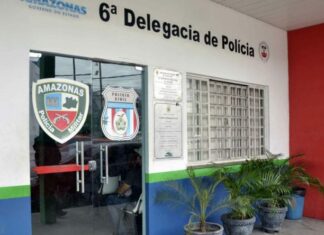 Homem é detido após ser acusado de violentar amigo deficiente na Cidade Nova