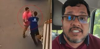 Professor de jiu-jítsu é exonerado da CMM após agredir adolescente autista