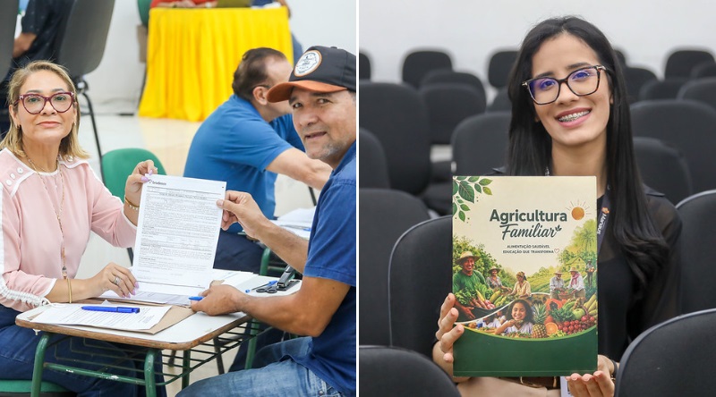 Alimentação Escolar