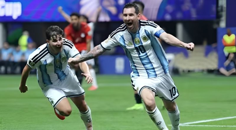 Argentina