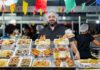 Arraial Chefs de Ponta celebra a cultura junina e dá continuidade ao Festival Volta ao Mundo