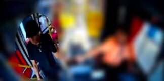 Homem é procurado por assalto a ônibus da linha 515 no Centro de Manaus