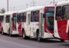 Rodoviários encerram greve e frota volta a circular 100%